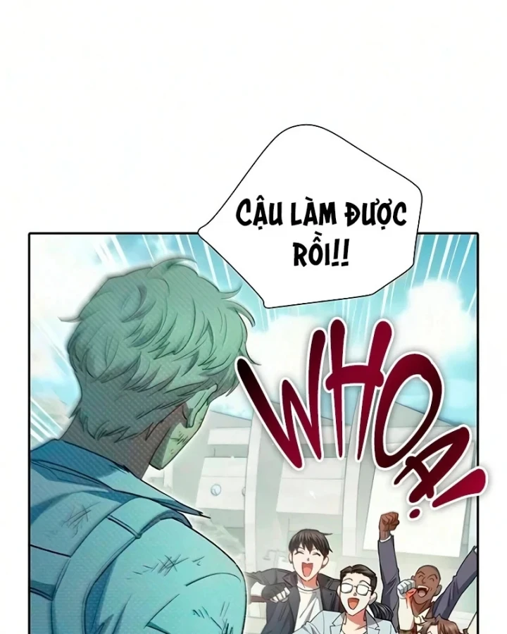 Những Ranker Cấp S Mà Tôi Nuôi Dưỡng Chapter 164 - 37
