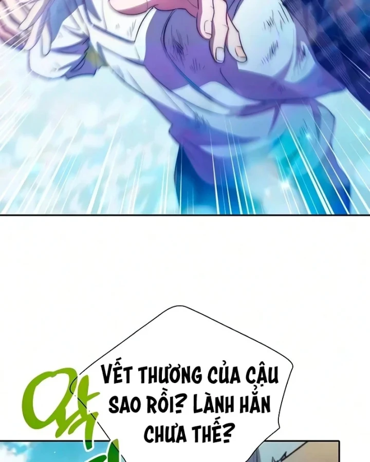 Những Ranker Cấp S Mà Tôi Nuôi Dưỡng Chapter 164 - 40