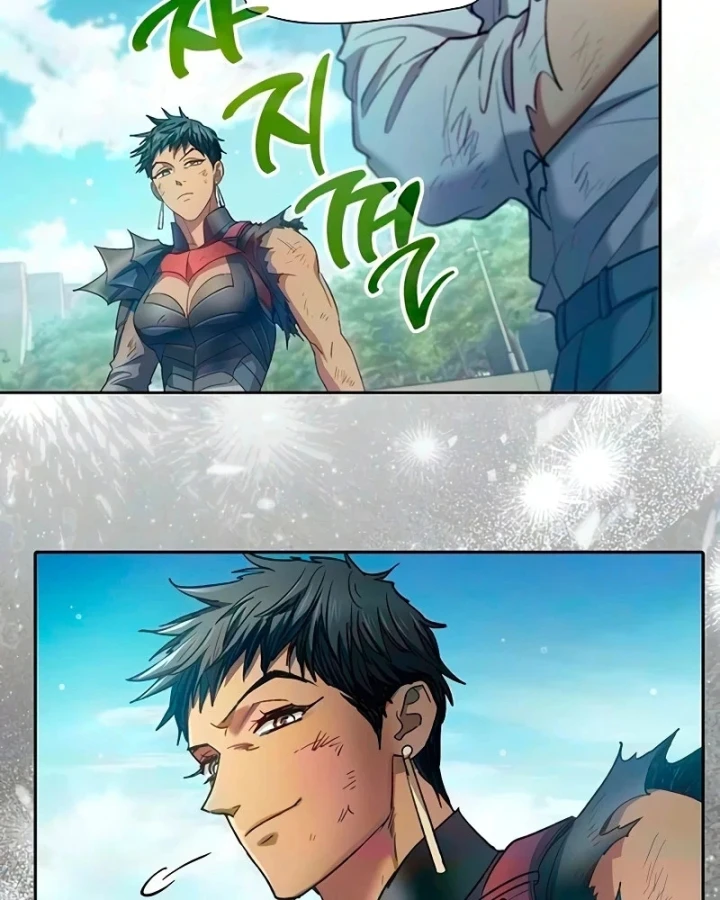 Những Ranker Cấp S Mà Tôi Nuôi Dưỡng Chapter 164 - 41
