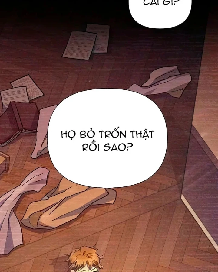 Những Ranker Cấp S Mà Tôi Nuôi Dưỡng Chapter 164 - 44