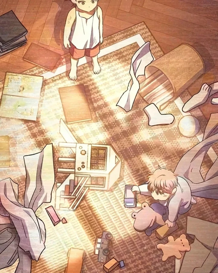 Những Ranker Cấp S Mà Tôi Nuôi Dưỡng Chapter 164 - 45