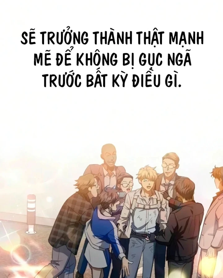 Những Ranker Cấp S Mà Tôi Nuôi Dưỡng Chapter 164 - 65