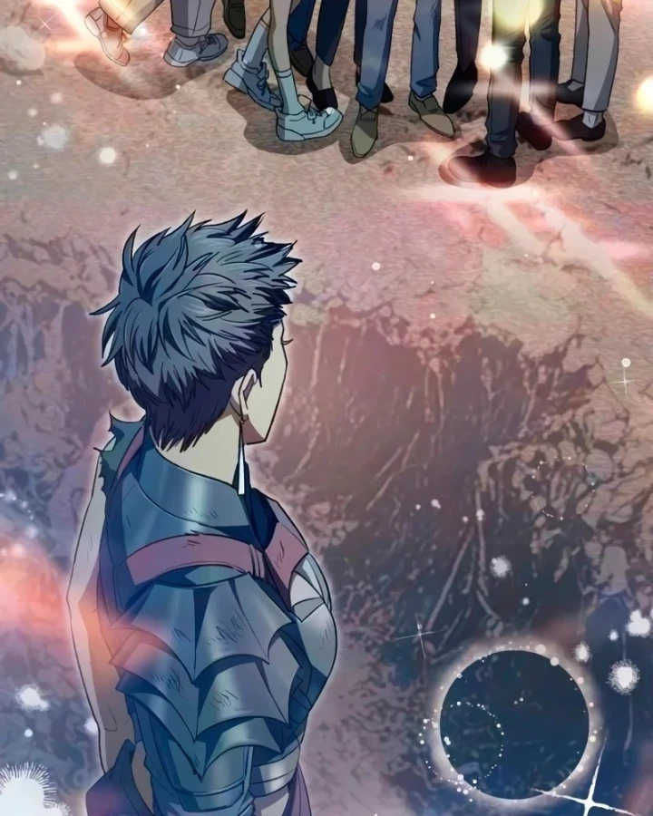 Những Ranker Cấp S Mà Tôi Nuôi Dưỡng Chapter 164 - 66