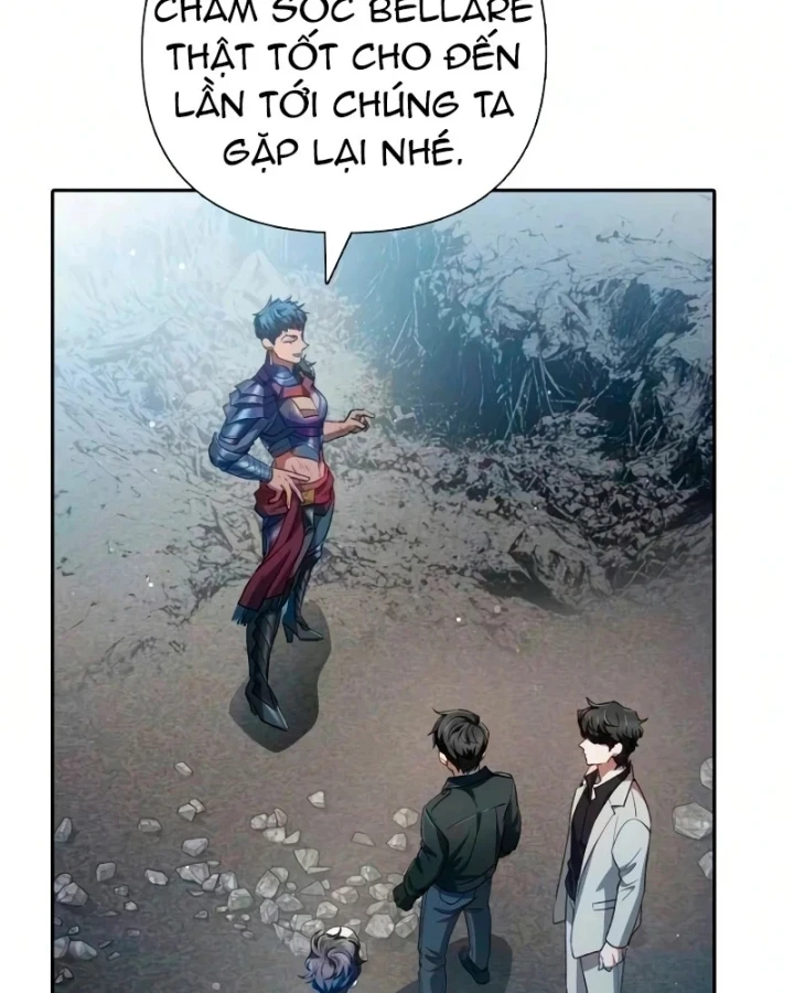 Những Ranker Cấp S Mà Tôi Nuôi Dưỡng Chapter 164 - 69