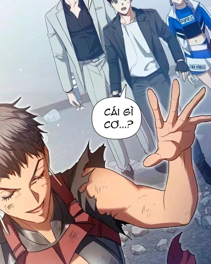 Những Ranker Cấp S Mà Tôi Nuôi Dưỡng Chapter 164 - 73