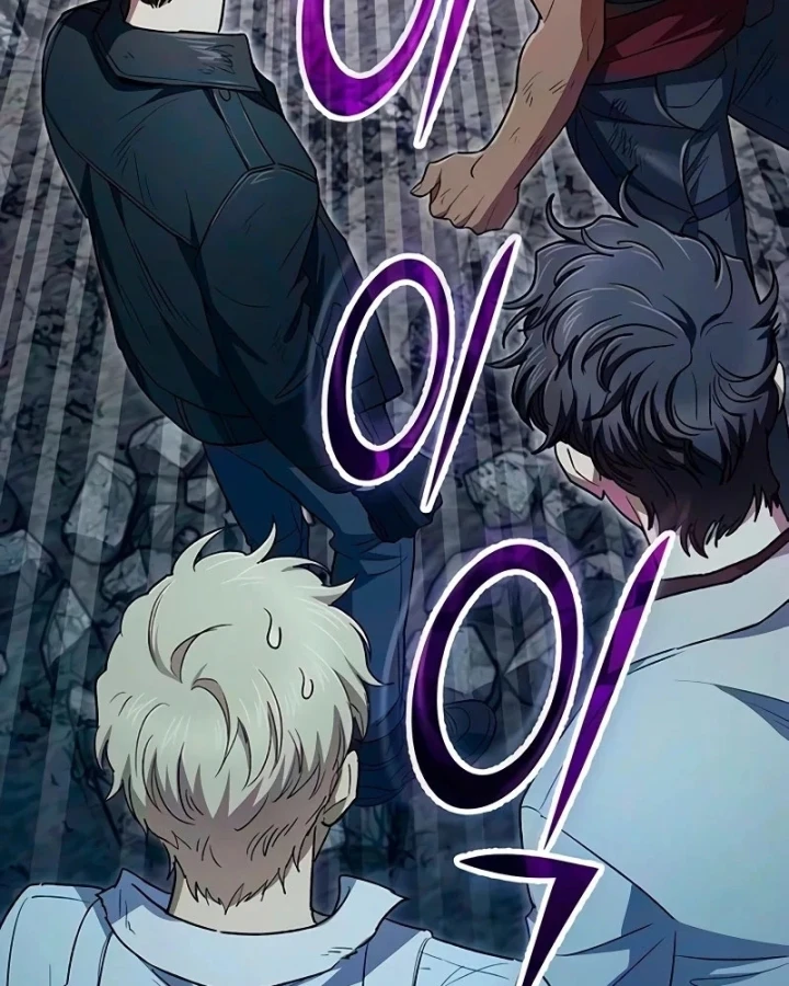 Những Ranker Cấp S Mà Tôi Nuôi Dưỡng Chapter 164 - 81