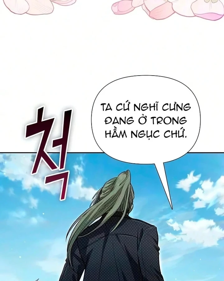 Những Ranker Cấp S Mà Tôi Nuôi Dưỡng Chapter 164 - 84