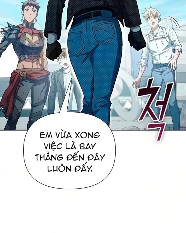 Những Ranker Cấp S Mà Tôi Nuôi Dưỡng Chapter 164 - 85