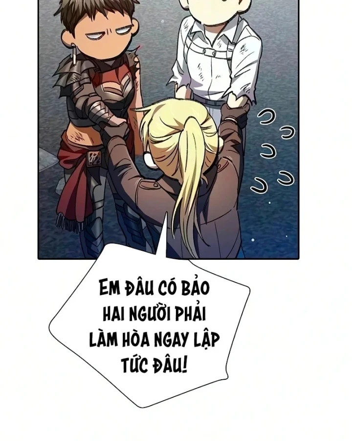 Những Ranker Cấp S Mà Tôi Nuôi Dưỡng Chapter 164 - 92