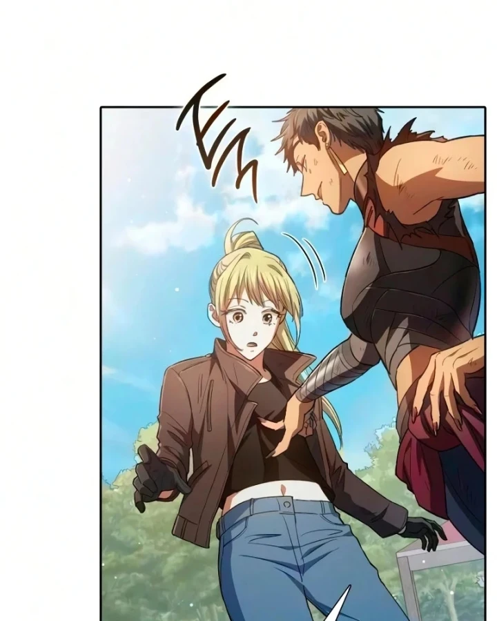 Những Ranker Cấp S Mà Tôi Nuôi Dưỡng Chapter 164 - 98