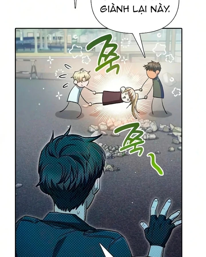 Những Ranker Cấp S Mà Tôi Nuôi Dưỡng Chapter 164 - 110