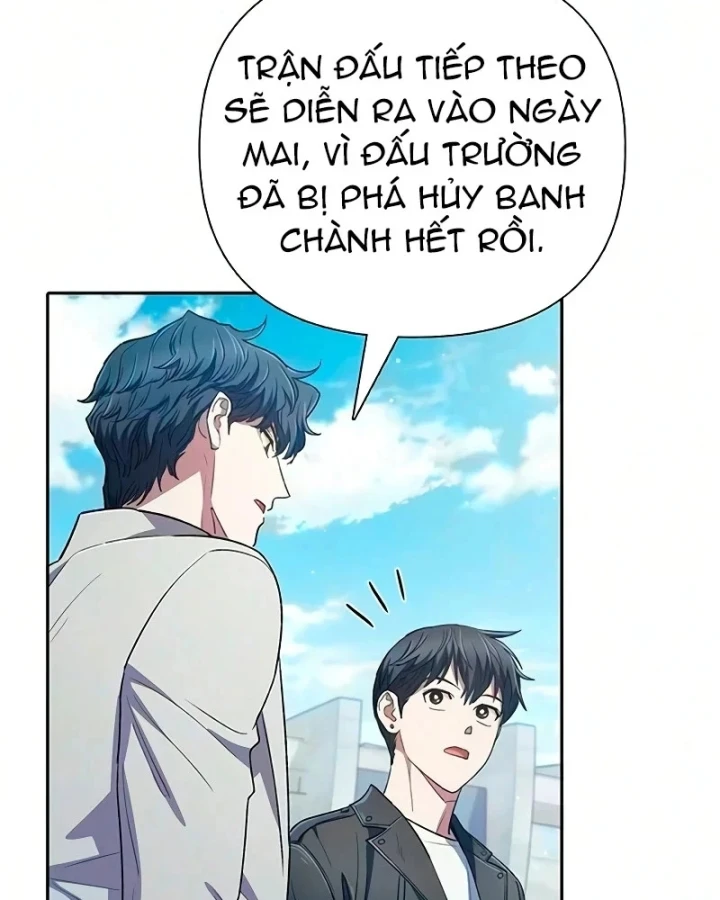 Những Ranker Cấp S Mà Tôi Nuôi Dưỡng Chapter 164 - 113