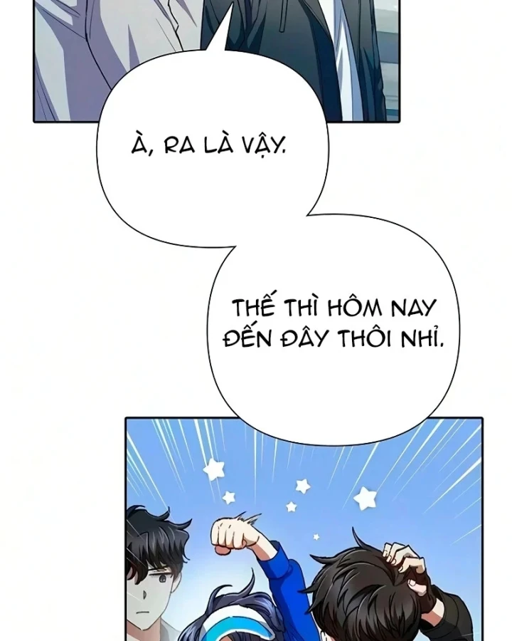 Những Ranker Cấp S Mà Tôi Nuôi Dưỡng Chapter 164 - 114