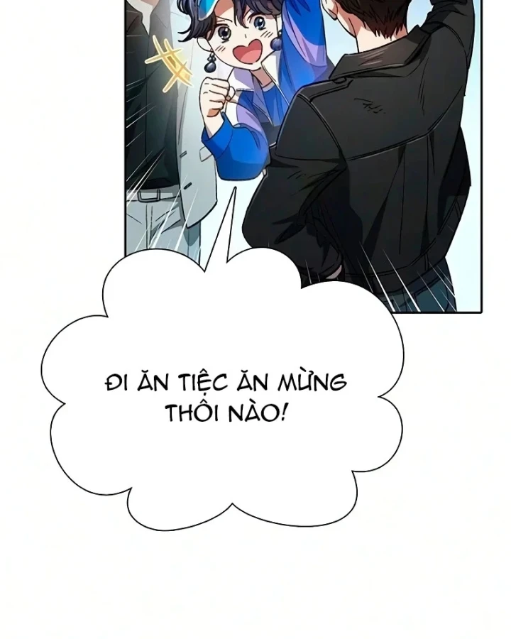 Những Ranker Cấp S Mà Tôi Nuôi Dưỡng Chapter 164 - 115