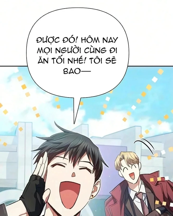 Những Ranker Cấp S Mà Tôi Nuôi Dưỡng Chapter 164 - 116