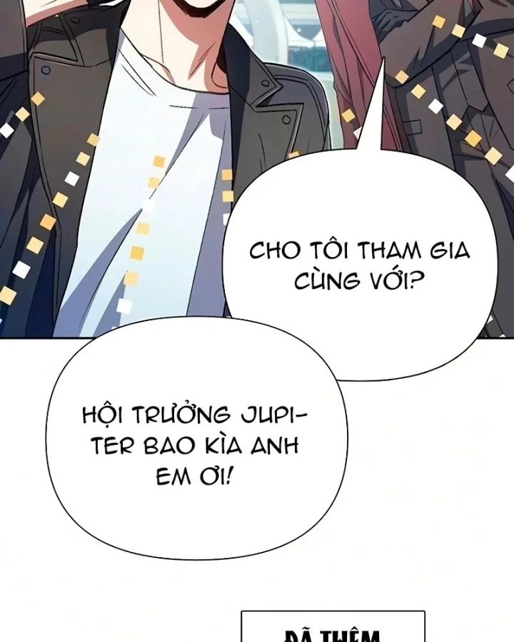 Những Ranker Cấp S Mà Tôi Nuôi Dưỡng Chapter 164 - 117
