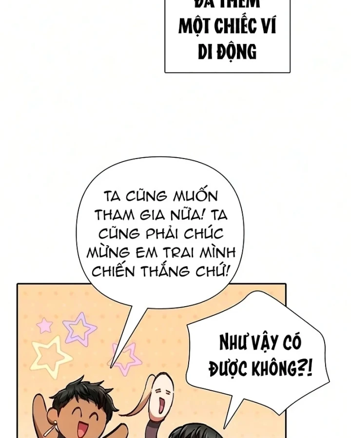 Những Ranker Cấp S Mà Tôi Nuôi Dưỡng Chapter 164 - 118