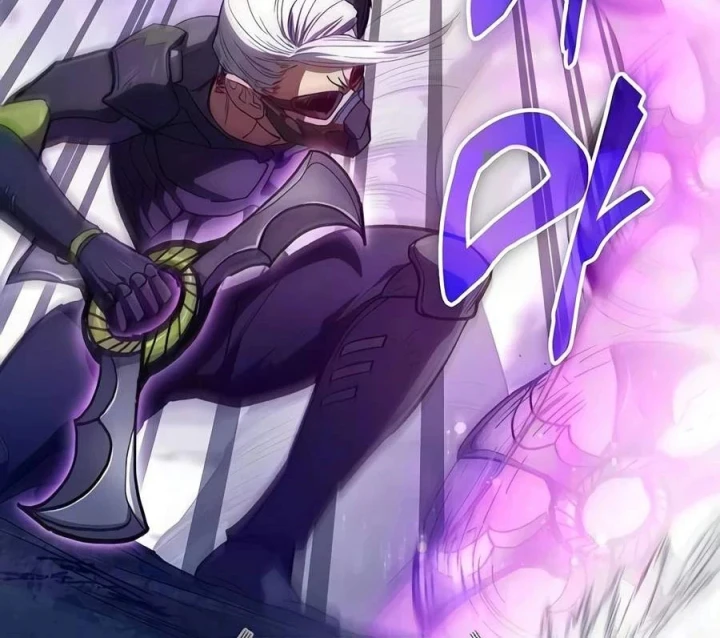 Những Ranker Cấp S Mà Tôi Nuôi Dưỡng Chapter 165 - 6