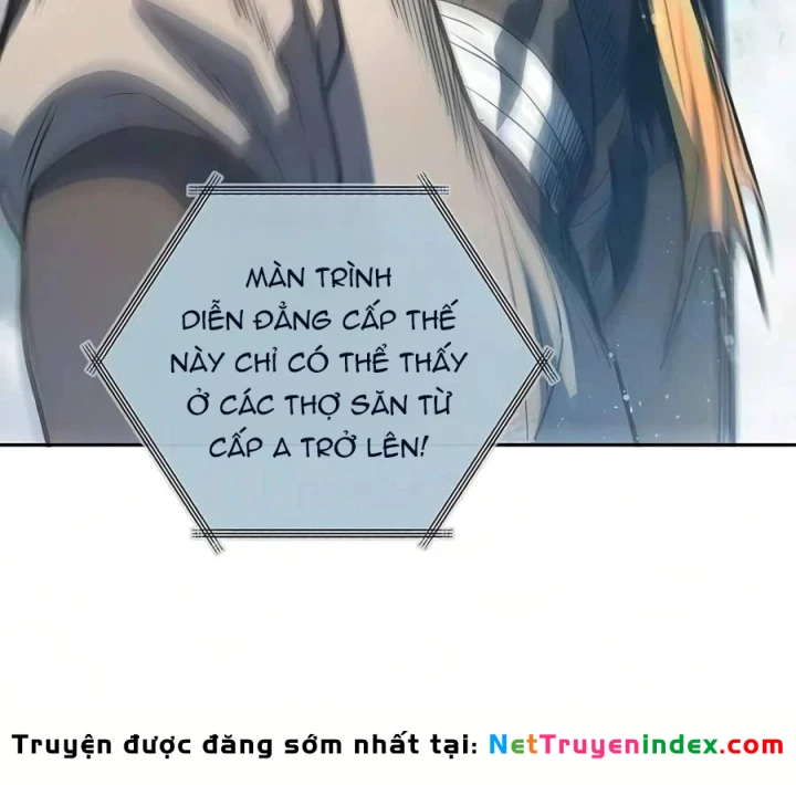 Những Ranker Cấp S Mà Tôi Nuôi Dưỡng Chapter 165 - 19