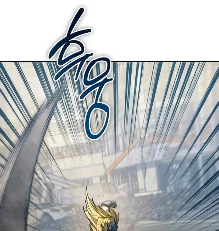 Những Ranker Cấp S Mà Tôi Nuôi Dưỡng Chapter 165 - 20