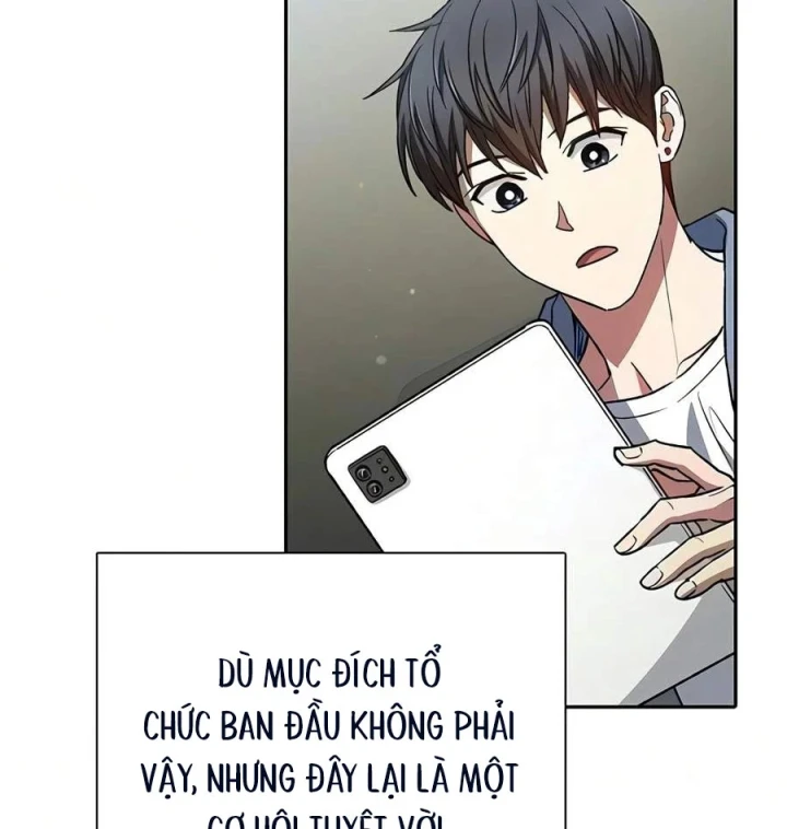 Những Ranker Cấp S Mà Tôi Nuôi Dưỡng Chapter 165 - 32
