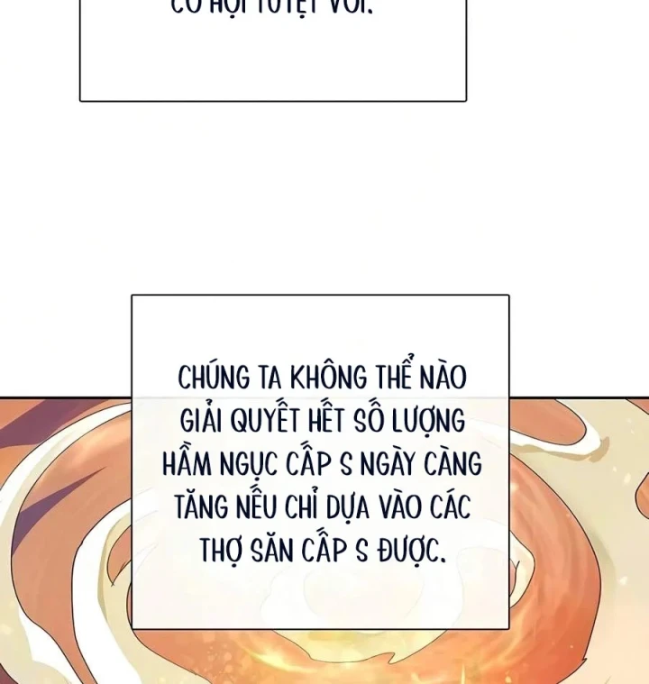 Những Ranker Cấp S Mà Tôi Nuôi Dưỡng Chapter 165 - 33