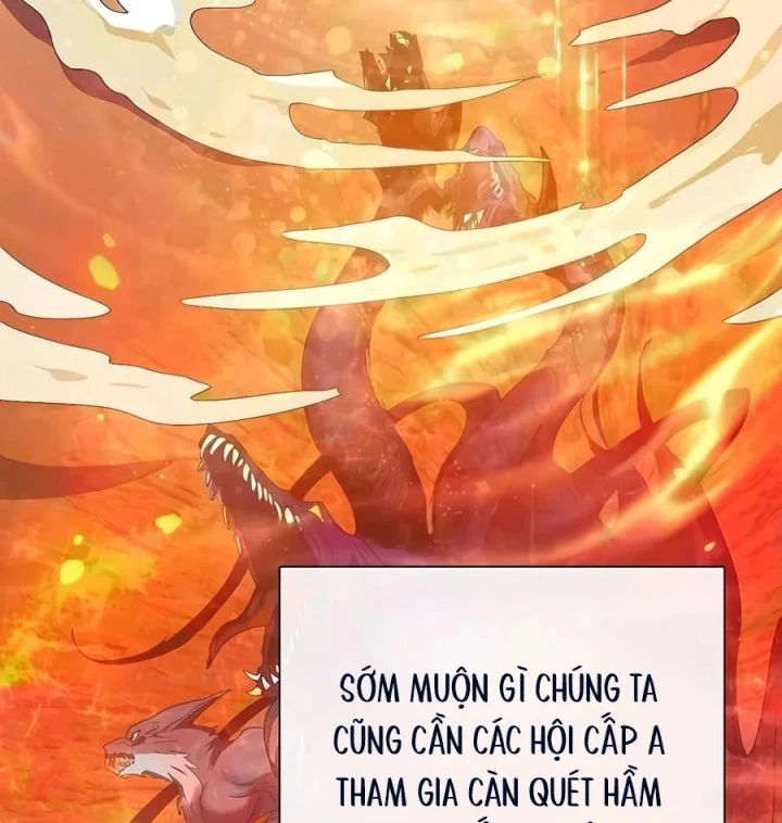 Những Ranker Cấp S Mà Tôi Nuôi Dưỡng Chapter 165 - 34