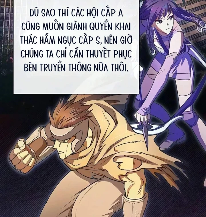 Những Ranker Cấp S Mà Tôi Nuôi Dưỡng Chapter 165 - 37