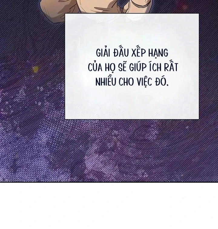 Những Ranker Cấp S Mà Tôi Nuôi Dưỡng Chapter 165 - 38