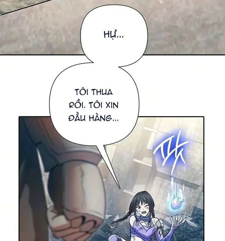 Những Ranker Cấp S Mà Tôi Nuôi Dưỡng Chapter 165 - 41