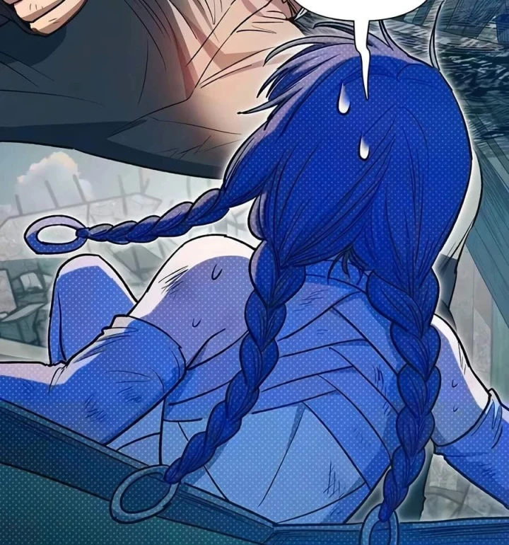 Những Ranker Cấp S Mà Tôi Nuôi Dưỡng Chapter 165 - 45