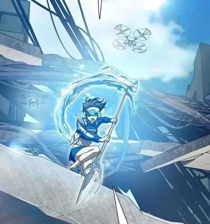 Những Ranker Cấp S Mà Tôi Nuôi Dưỡng Chapter 165 - 51