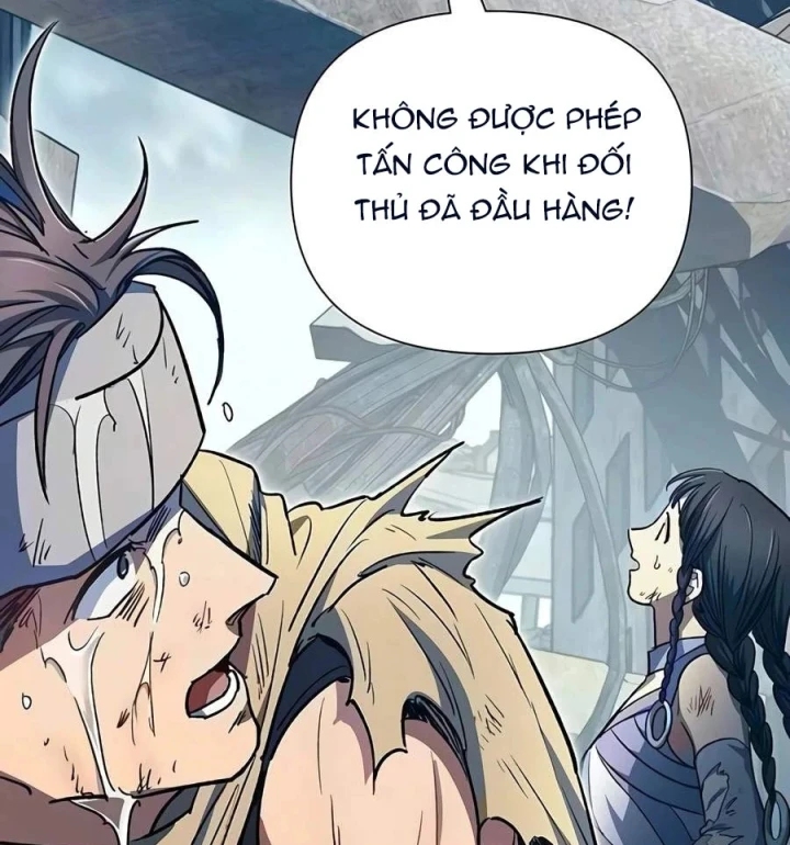 Những Ranker Cấp S Mà Tôi Nuôi Dưỡng Chapter 165 - 52