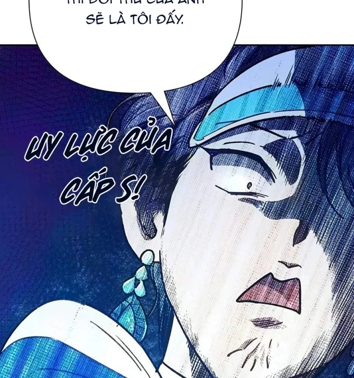 Những Ranker Cấp S Mà Tôi Nuôi Dưỡng Chapter 165 - 54