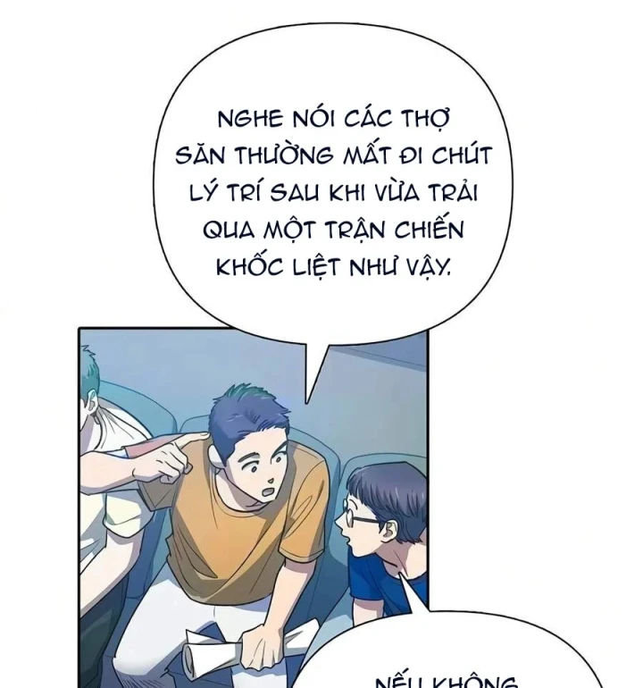 Những Ranker Cấp S Mà Tôi Nuôi Dưỡng Chapter 165 - 56