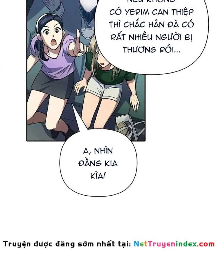 Những Ranker Cấp S Mà Tôi Nuôi Dưỡng Chapter 165 - 57