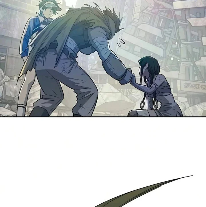 Những Ranker Cấp S Mà Tôi Nuôi Dưỡng Chapter 165 - 61