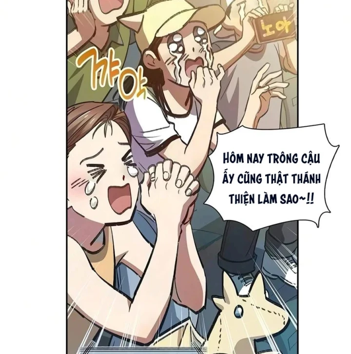 Những Ranker Cấp S Mà Tôi Nuôi Dưỡng Chapter 165 - 65