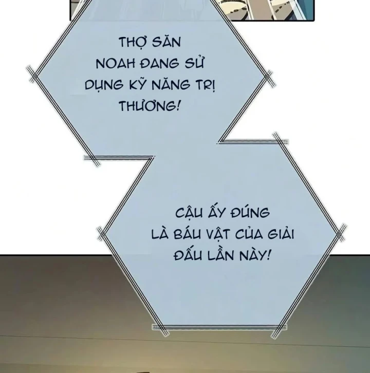 Những Ranker Cấp S Mà Tôi Nuôi Dưỡng Chapter 165 - 66