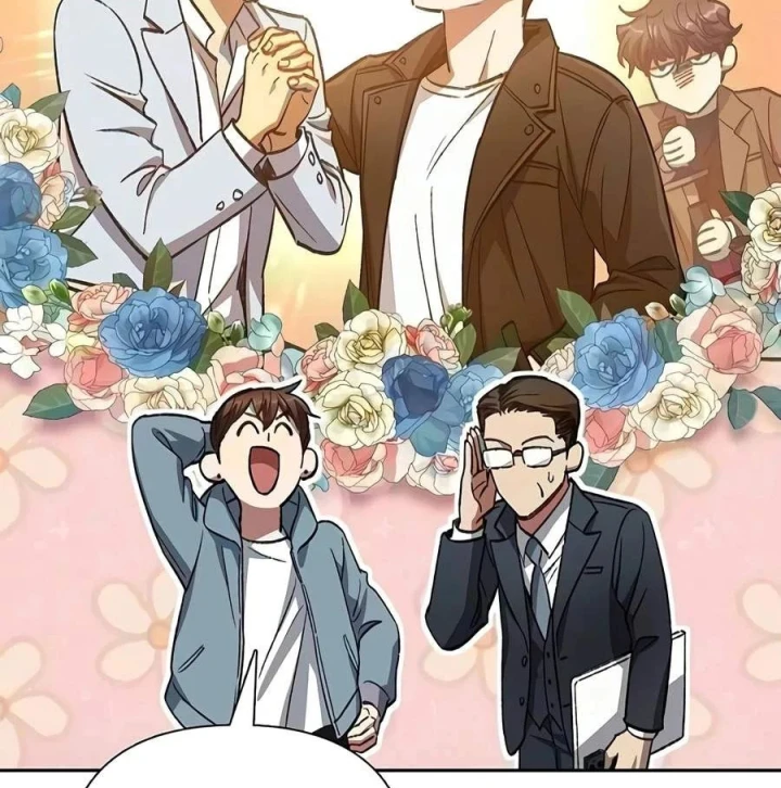 Những Ranker Cấp S Mà Tôi Nuôi Dưỡng Chapter 165 - 73