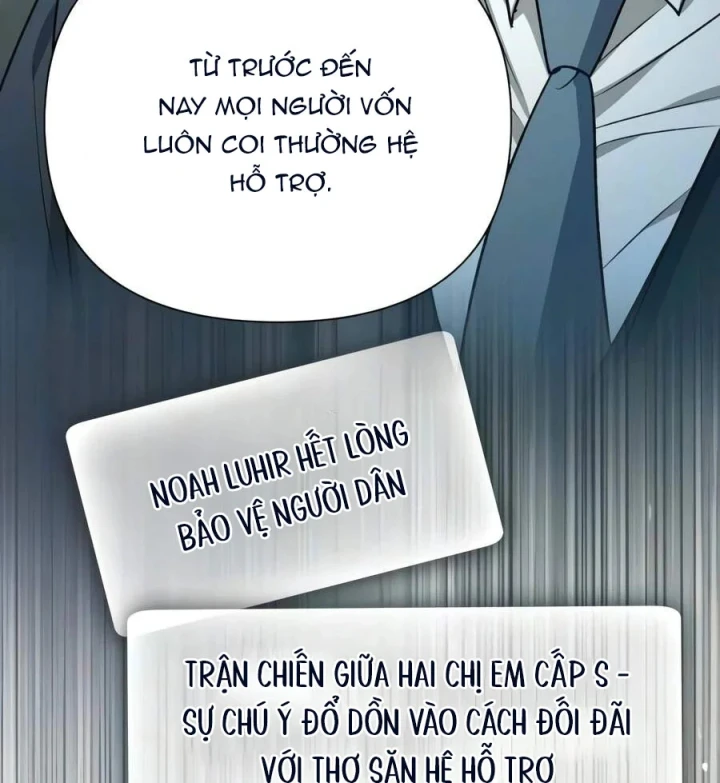 Những Ranker Cấp S Mà Tôi Nuôi Dưỡng Chapter 165 - 78