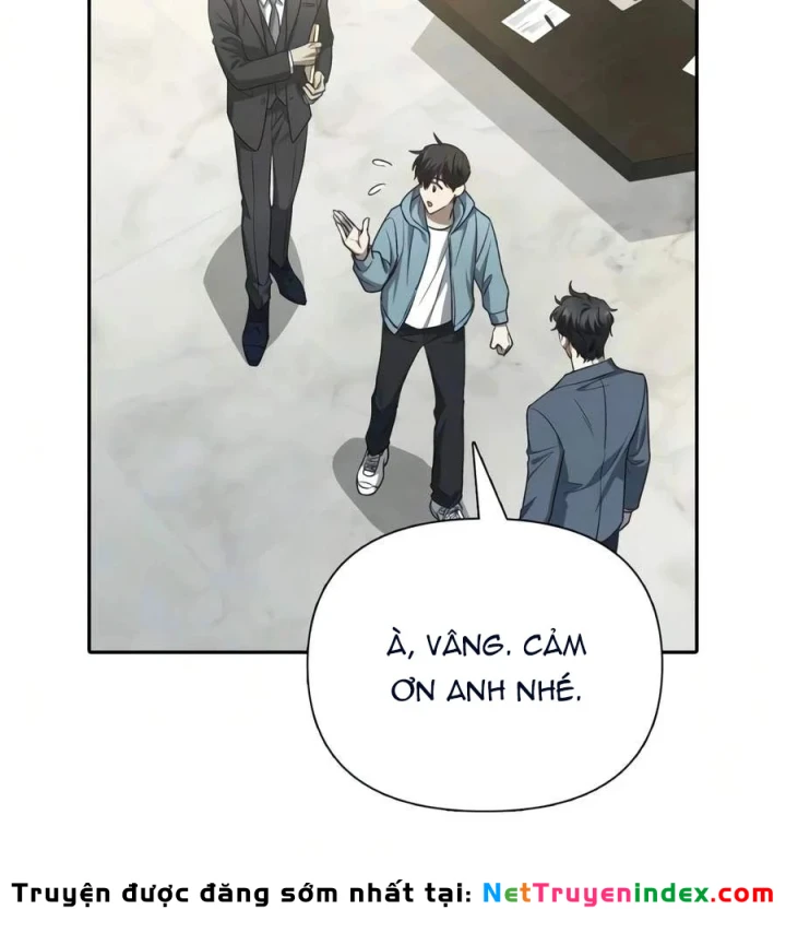 Những Ranker Cấp S Mà Tôi Nuôi Dưỡng Chapter 165 - 91