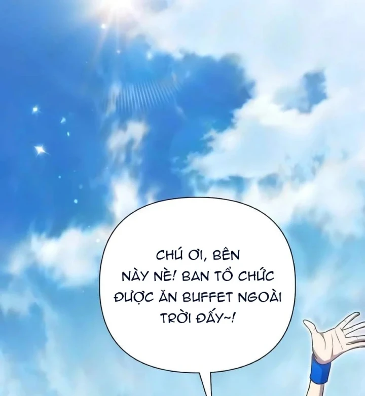 Những Ranker Cấp S Mà Tôi Nuôi Dưỡng Chapter 165 - 93