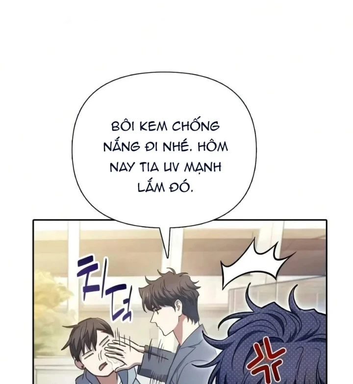 Những Ranker Cấp S Mà Tôi Nuôi Dưỡng Chapter 165 - 95