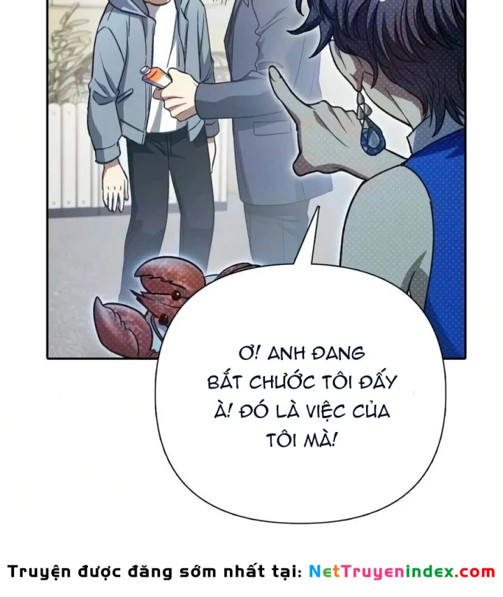 Những Ranker Cấp S Mà Tôi Nuôi Dưỡng Chapter 165 - 96