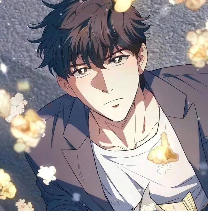 Những Ranker Cấp S Mà Tôi Nuôi Dưỡng Chapter 165 - 109