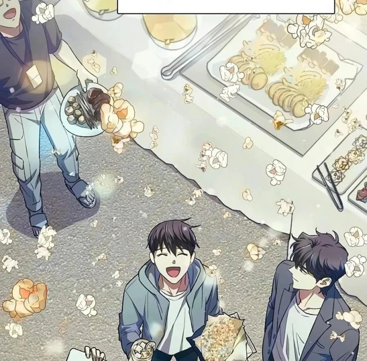 Những Ranker Cấp S Mà Tôi Nuôi Dưỡng Chapter 165 - 118