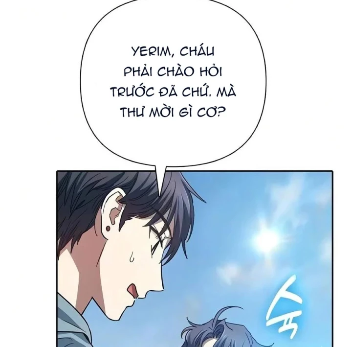 Những Ranker Cấp S Mà Tôi Nuôi Dưỡng Chapter 165 - 125
