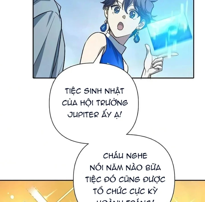 Những Ranker Cấp S Mà Tôi Nuôi Dưỡng Chapter 165 - 126