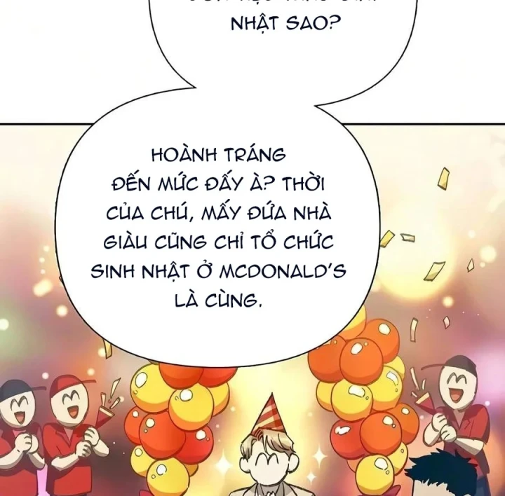 Những Ranker Cấp S Mà Tôi Nuôi Dưỡng Chapter 165 - 129